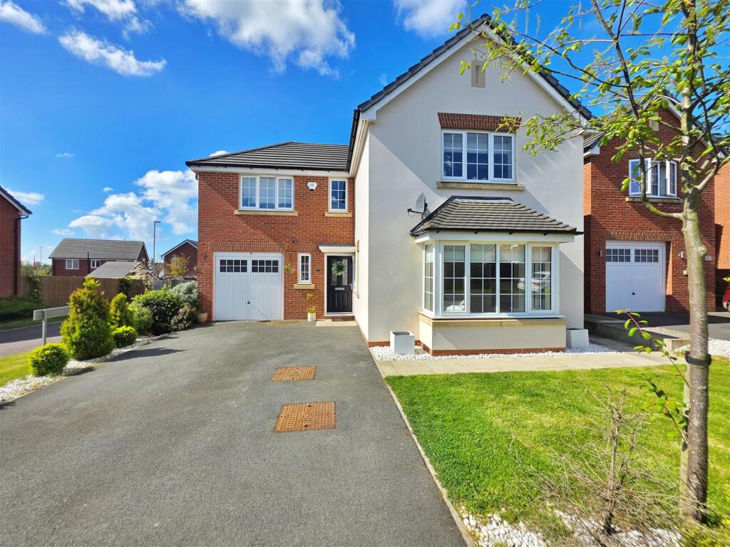Main image of property: Drysdale Avenue, Thornton-Cleveleys