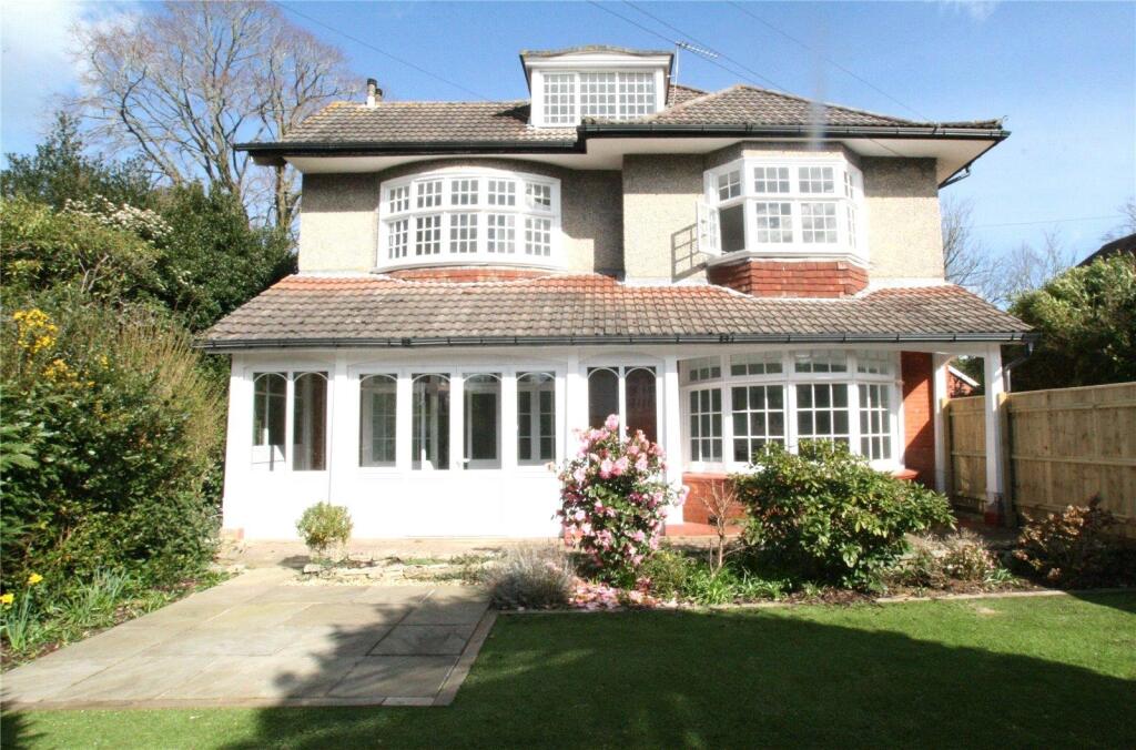 Main image of property: Portchester Road Bournemouth
