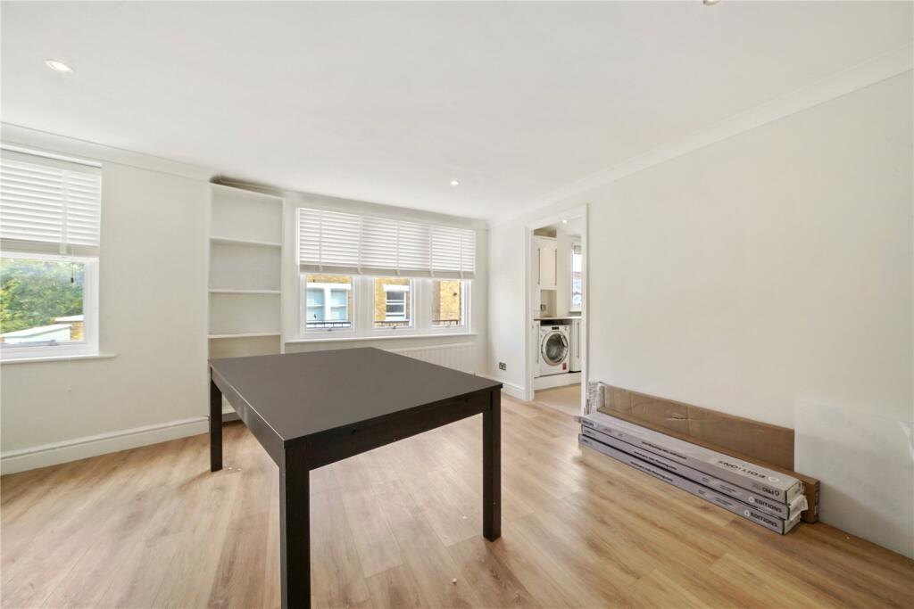Main image of property: Hillgate Place, 
Clapham South, SW12