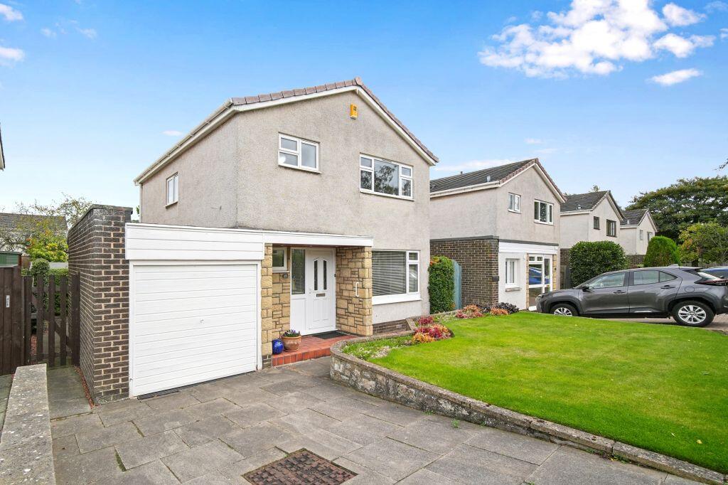 Main image of property: 15 Crame Terrace, Eskbank, EH22 3JP