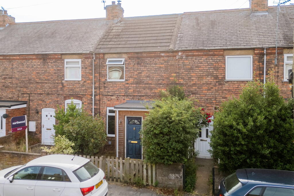 Main image of property: Paper Mill Road, Rawcliffe Bridge, DN14 8SN
