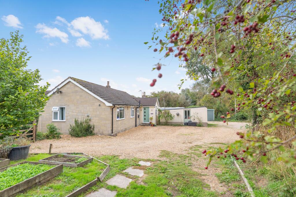 Main image of property: Merton, New Road, Donhead St. Andrew, Donhead St. Andrew, Shaftesbury