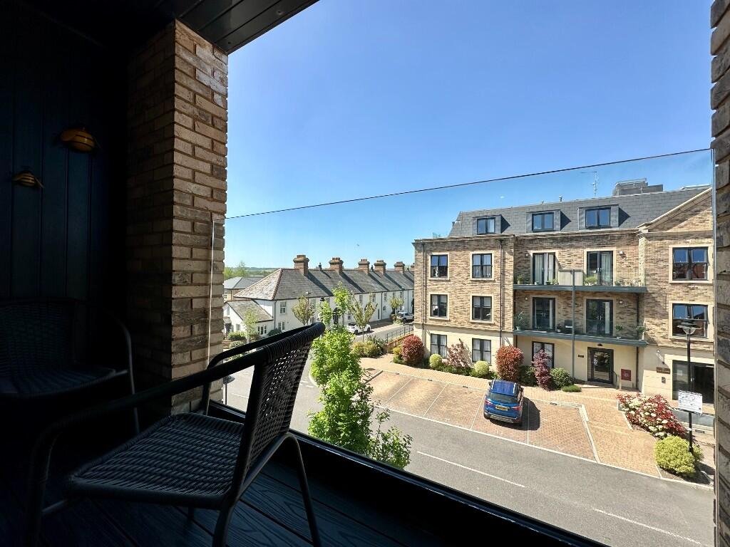 Main image of property: 11 Constable Court, Fountain Way, Salisbury, Wiltshire