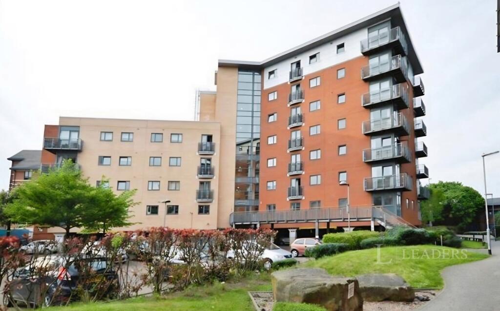 Main image of property: City Walk, Leeds, West Yorkshire, LS11