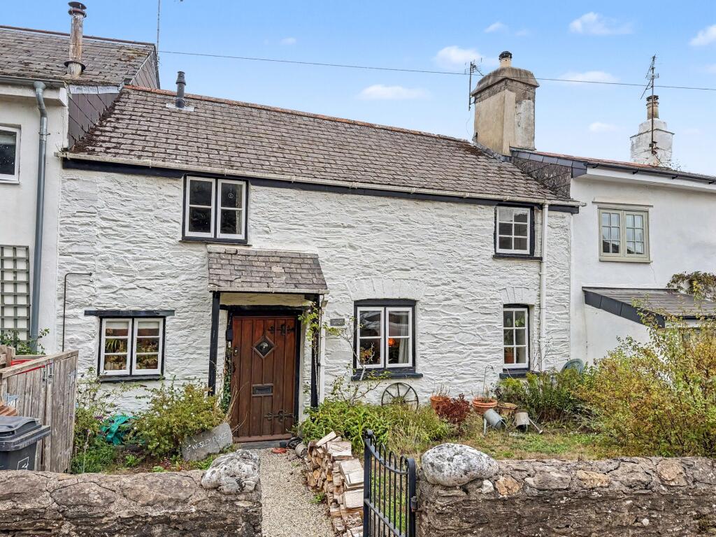 Main image of property: Harberton, Totnes, TQ9