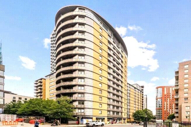 Main image of property: Victoria Road, London, W3
