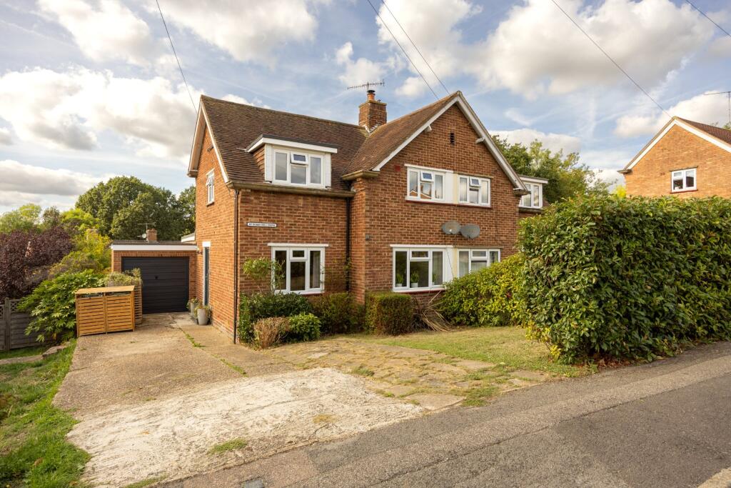 Main image of property: Bushy Hill Drive, Guildford, Surrey, GU1