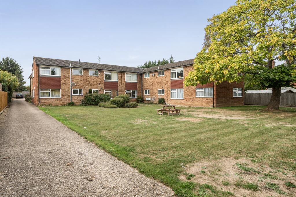 Main image of property: All Saints Avenue, Maidenhead