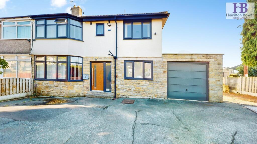 Main image of property: Enfield Drive, Bradford, BD6