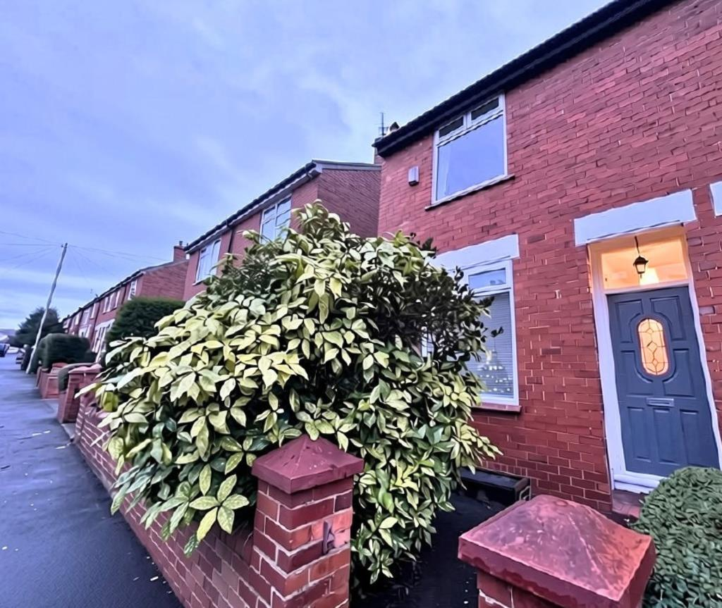 Main image of property: Hillington Road, Stockport