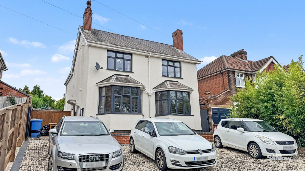 Main image of property: Sheepbridge Lane, Mansfield, NG18