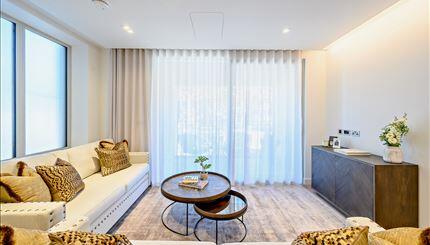Main image of property: Garrett Mansions, EDGWARE ROAD, London, W2
