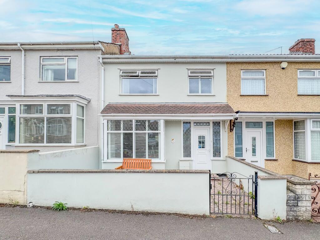 Main image of property: Cuffington Avenue, Brislington, Bristol, BS4 3QY