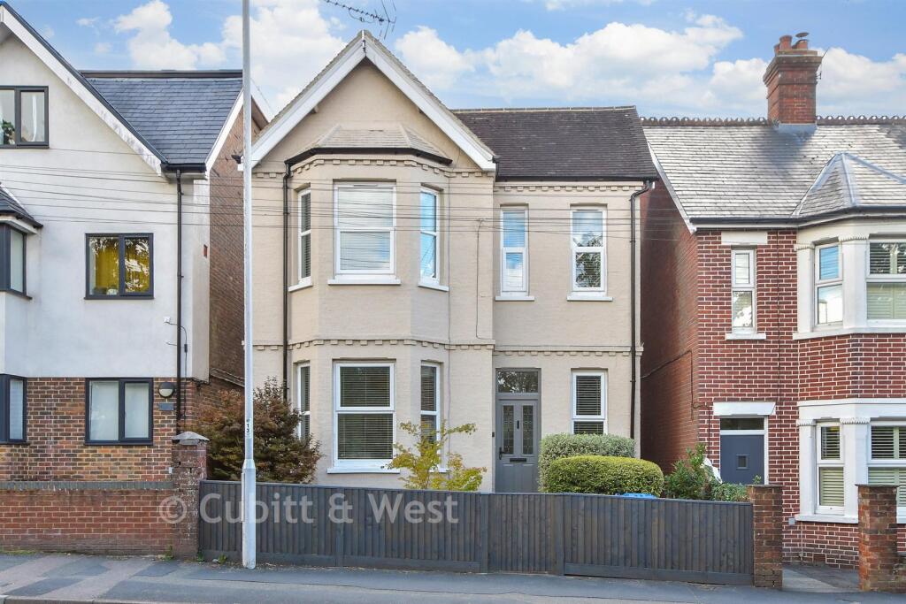 Main image of property: Station Road, East Grinstead, West Sussex