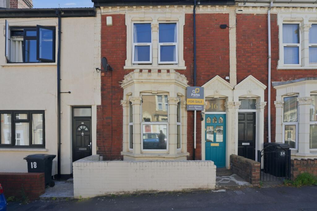 Main image of property: Goulter Street, Bristol, BS5