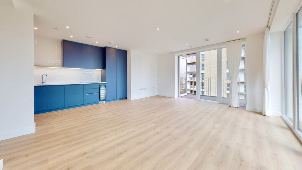 Main image of property: Affinity House, Beresford Avenue, Wembley , HA0