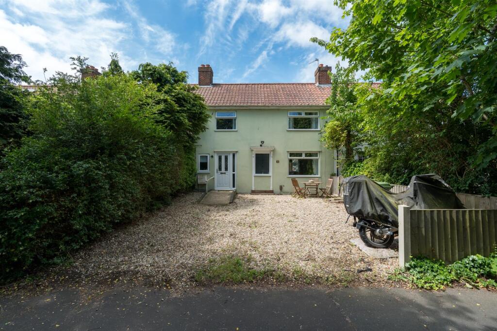 Main image of property: Elizabeth Fry Road, Norwich, NR2