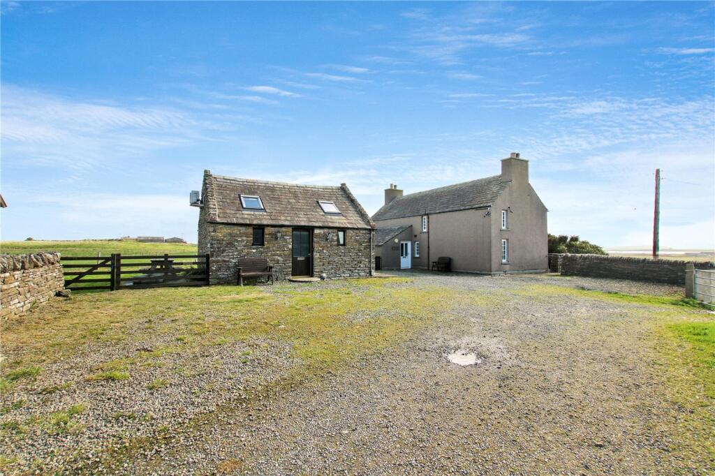 Main image of property: Little Crofty, Churchyard Road, Tankerness