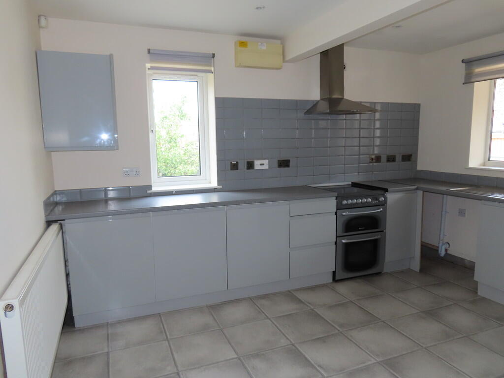 Main image of property: Marshfield Road, Goole, DN14 5JG