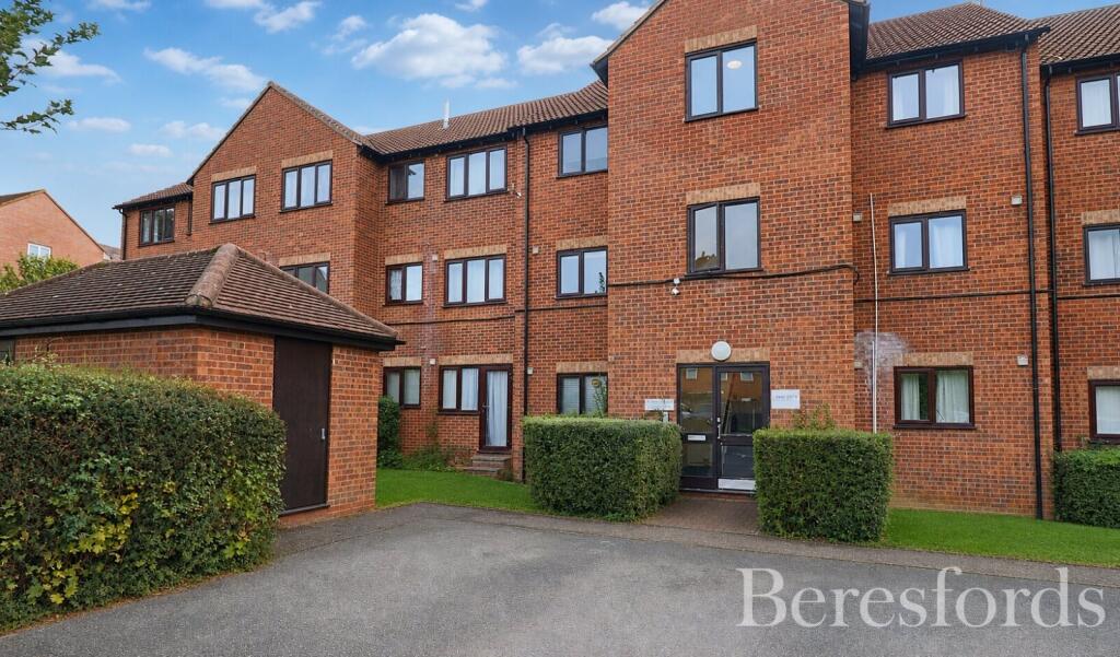 Main image of property: Haslers Lane, CM6