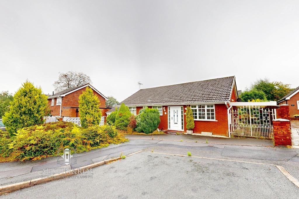 Main image of property: Green Park, Fulford, Staffordshire, ST11 9RT