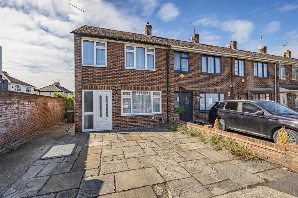 Main image of property: Mill Close, Middlesex