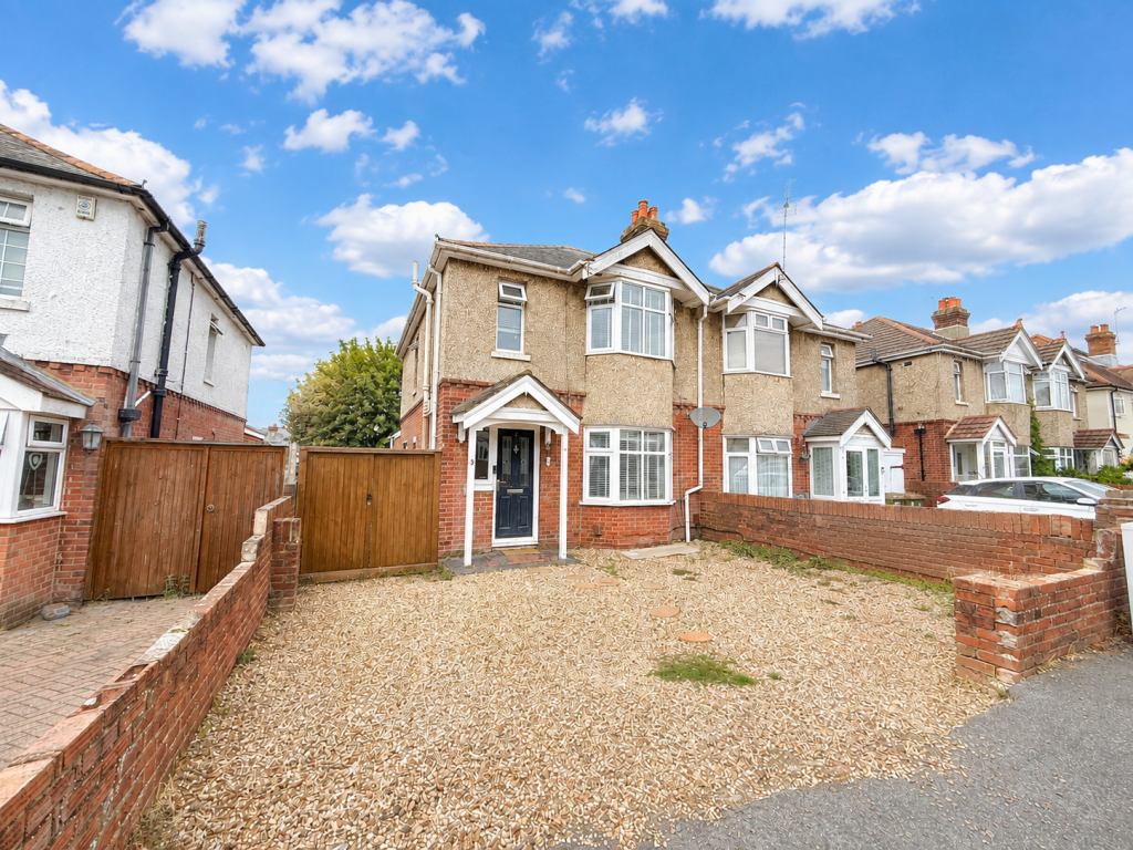 Main image of property: Meadowmead Avenue, Regents Park