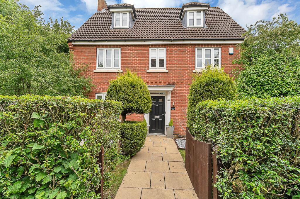 Main image of property: Hubbard Road, Burton-On-The-Wolds, LE12