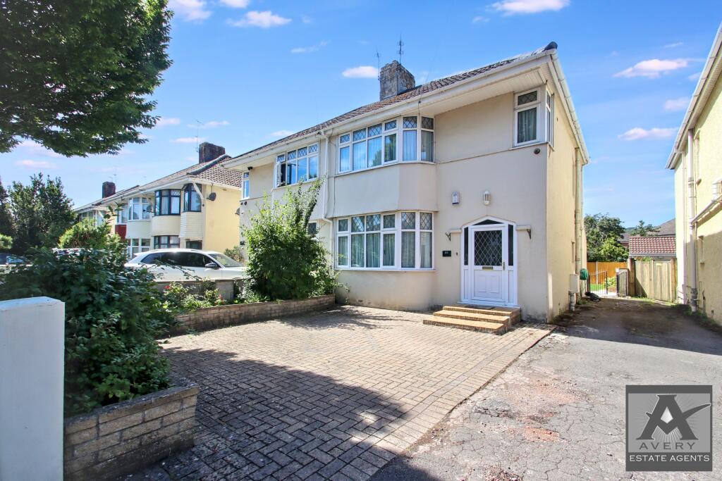Main image of property: Locking Road, BS23
