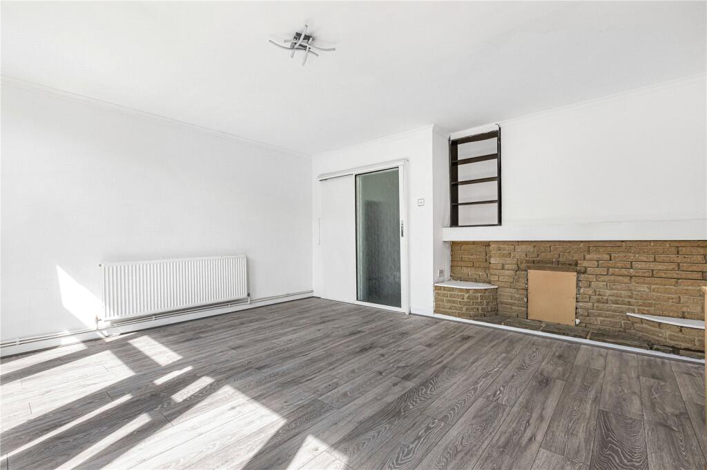 Main image of property: Cassland Road, London, E9