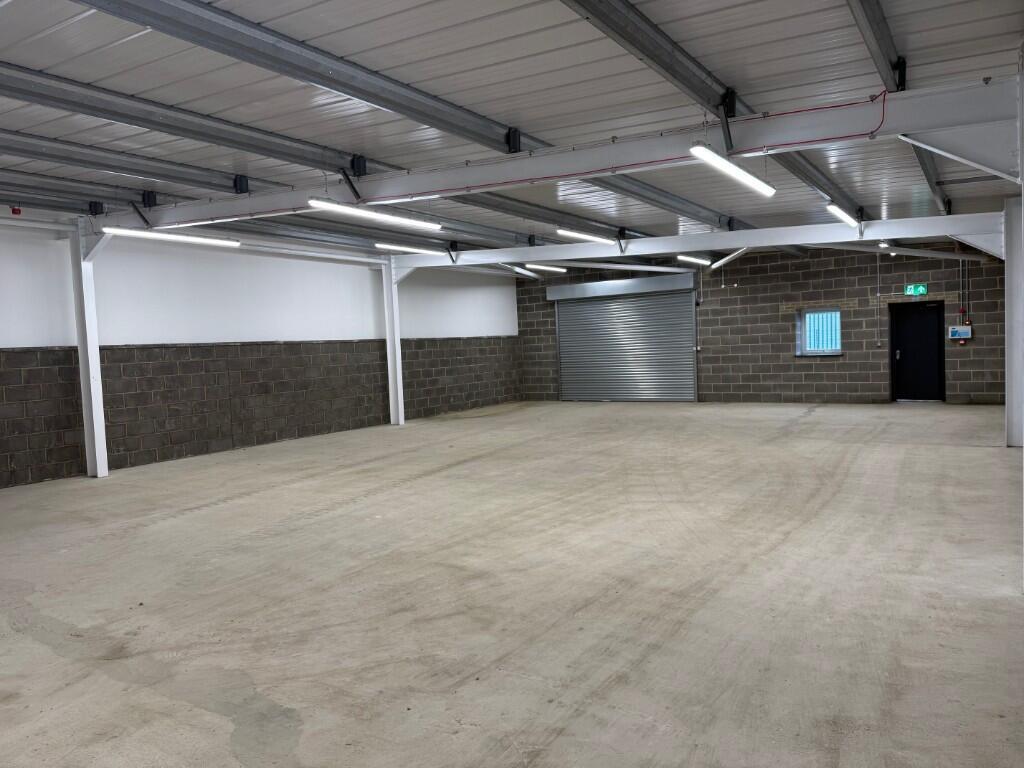 Warehouse 
