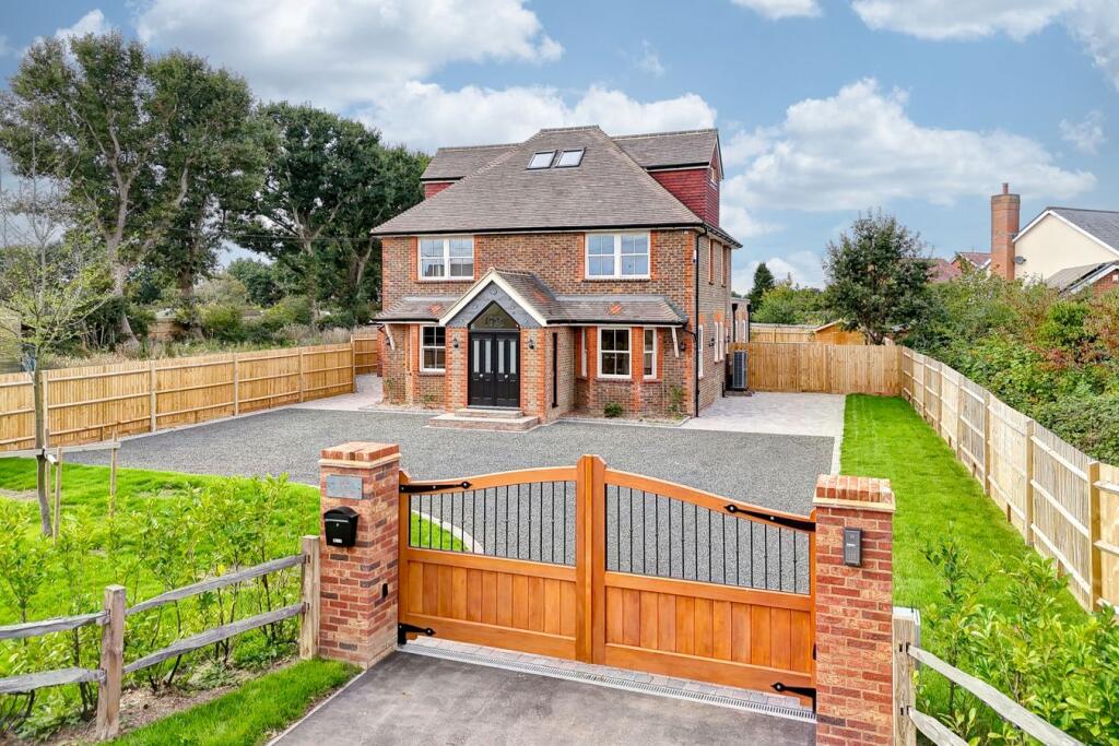 Main image of property: Park Road, Hellingly, BN27