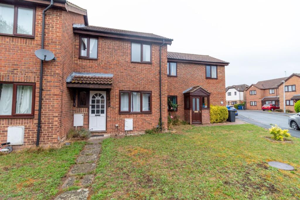 Main image of property: Violet Close, Cambridge, CB1