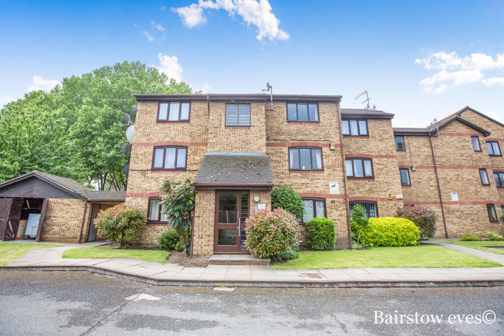 Main image of property: Britten Court, Abbey Lane, Stratford E15