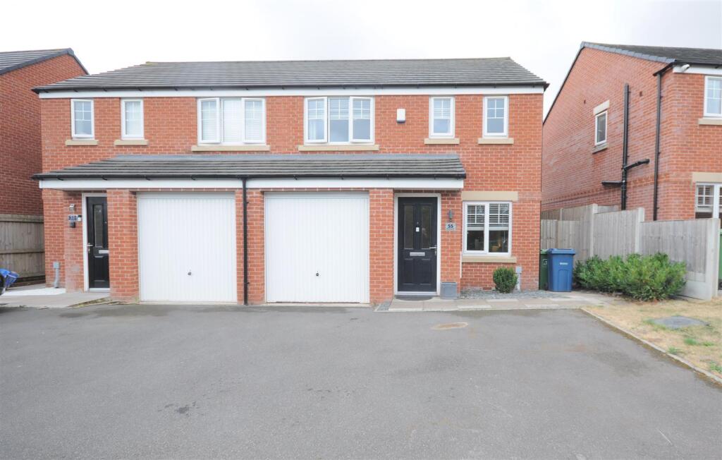 Main image of property: Nixon Lane, Stone