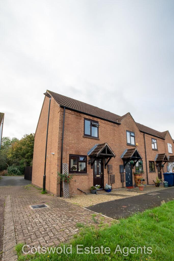 Main image of property: Meadow Lea, Bishops Cleeve, Cheltenham, GL52