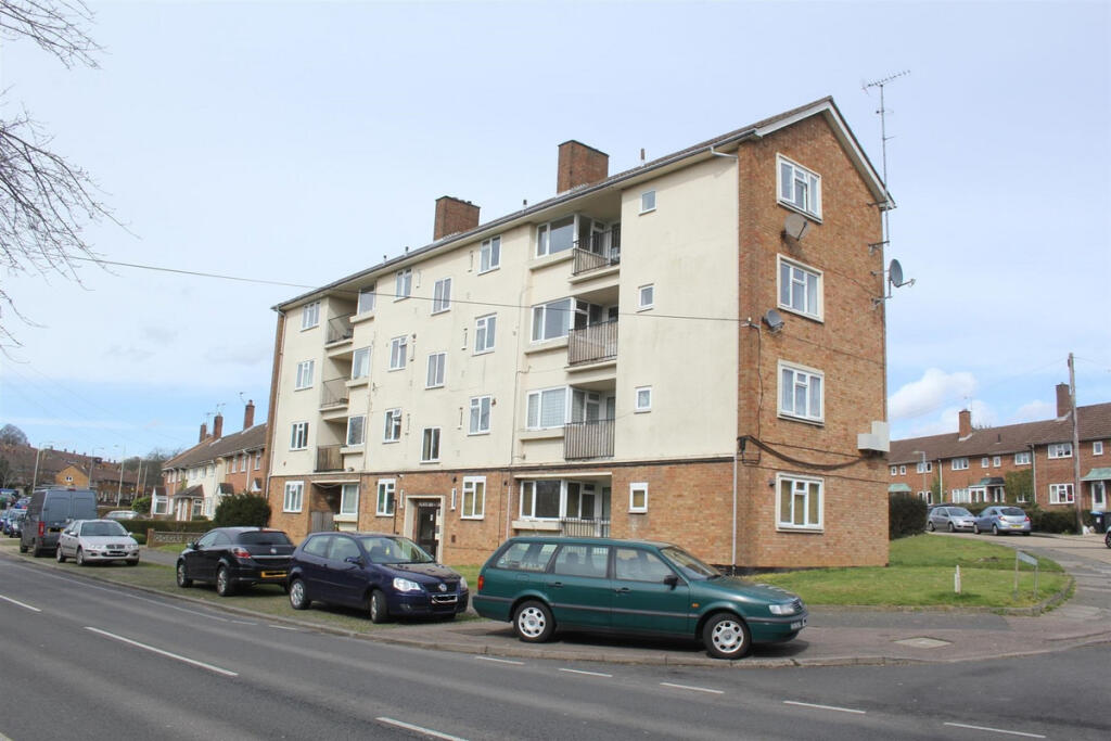 Main image of property: Northridge Way, Boxmoor, HP1
