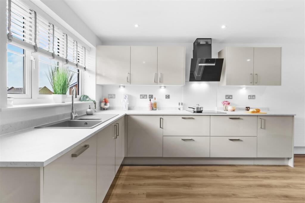 Main image of property: Beacon Way, St Leonards on Sea