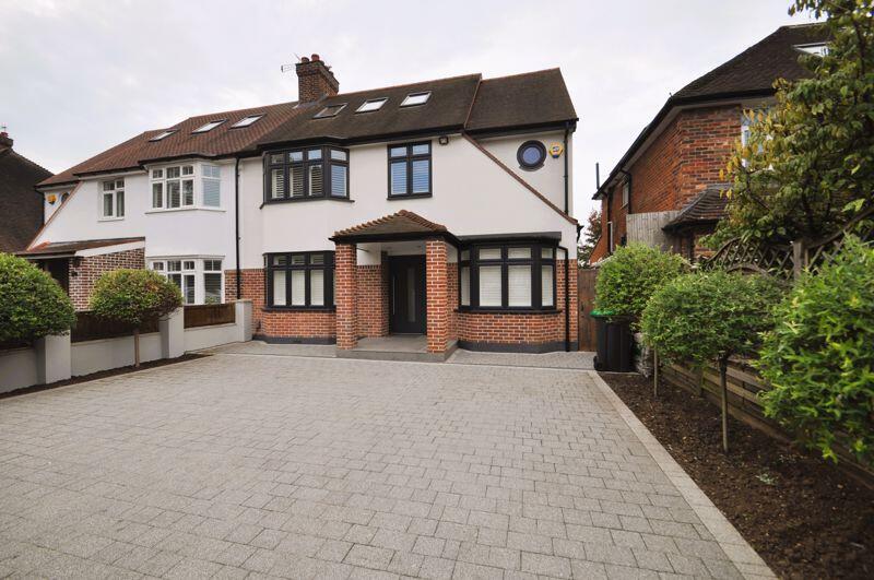 Main image of property: Clarence Avenue, New Malden