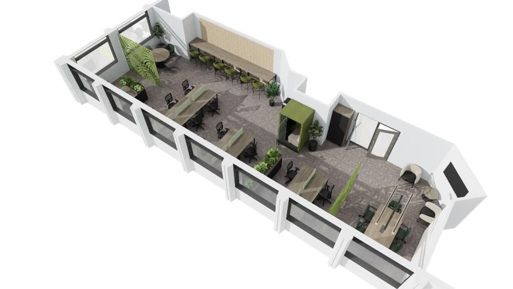 Suite 8FC