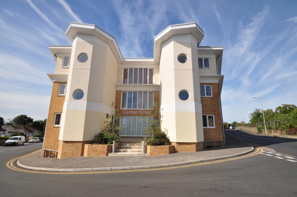 Main image of property: The Bridge Approach Whitstable CT5