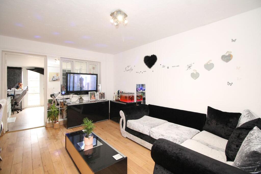 Main image of property: Russell Road, London