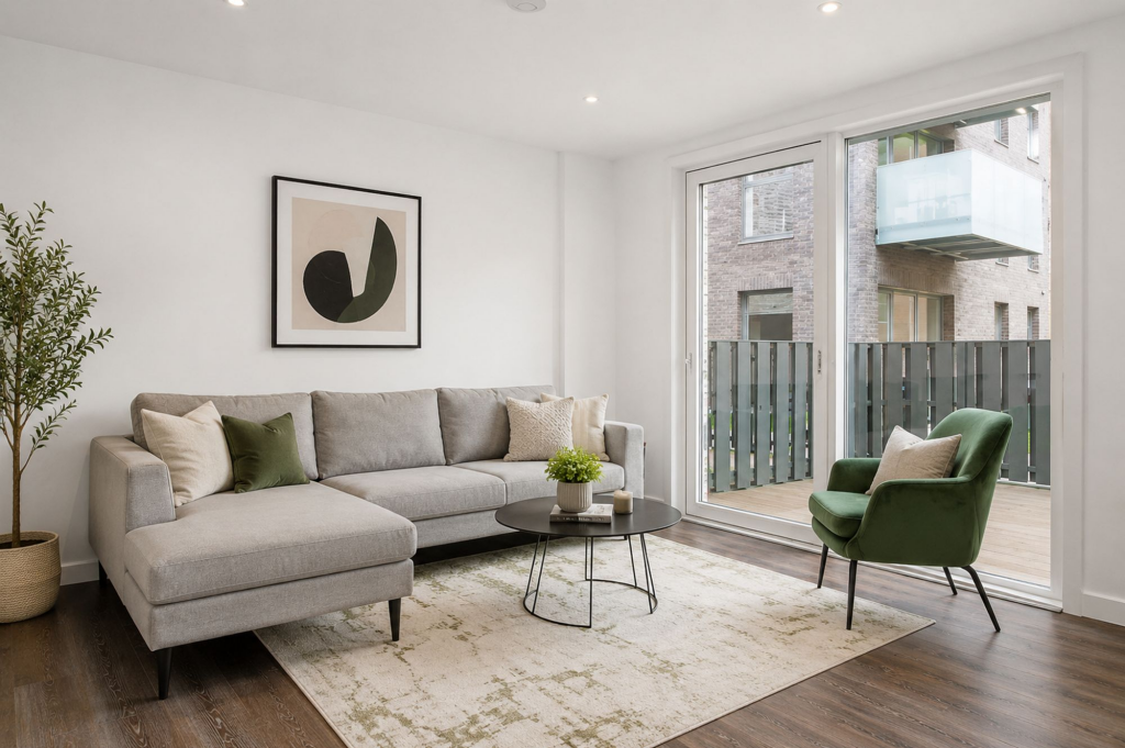 Main image of property: Henry Street, Surrey Quays