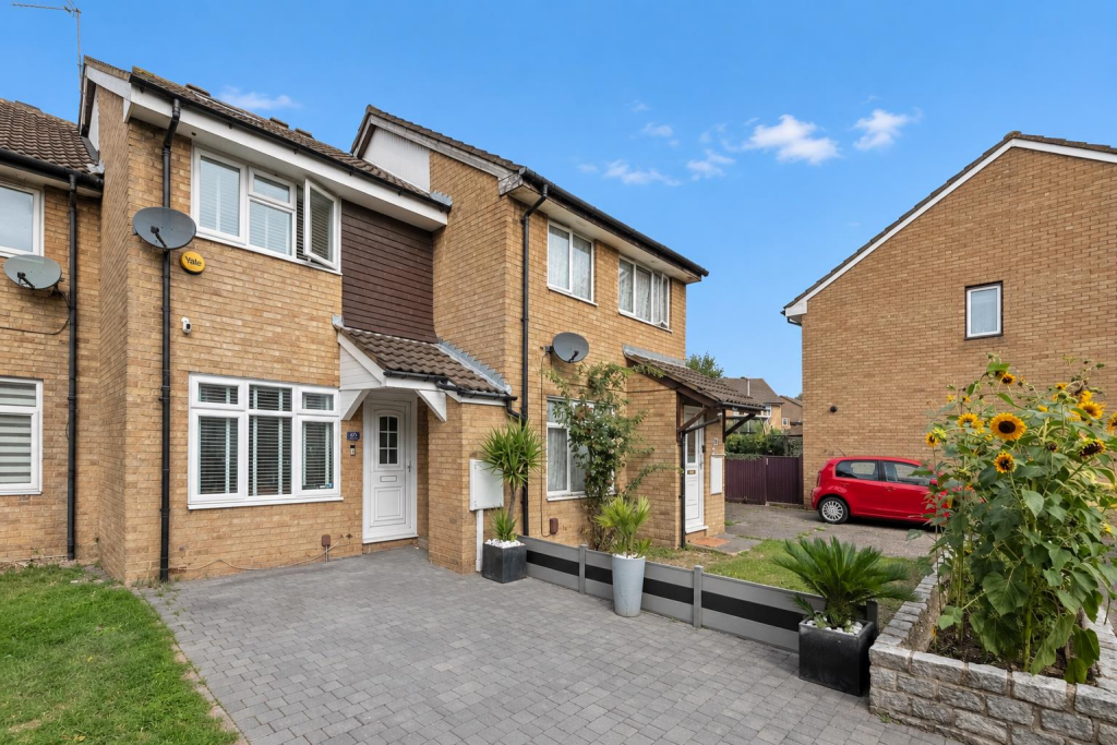 Main image of property: Triandra Way, Hayes