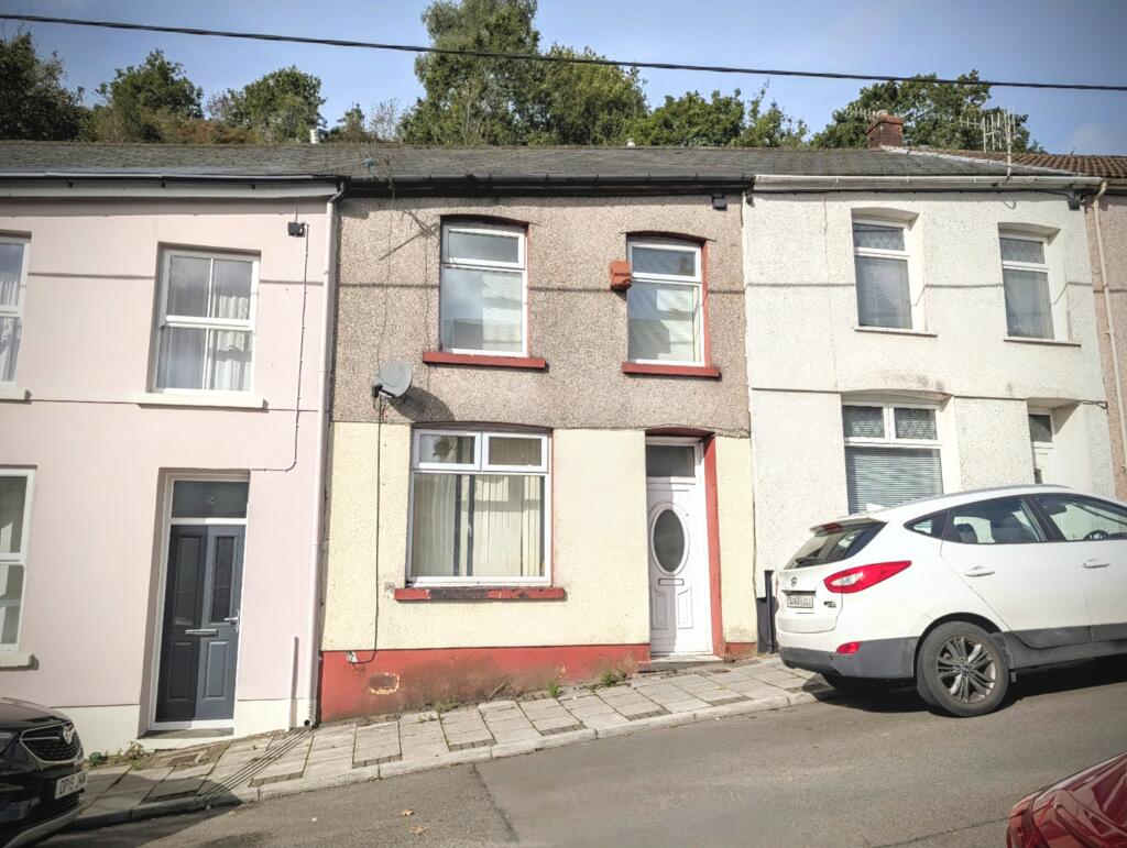Main image of property: Parry Street, Tylorstown, FERNDALE