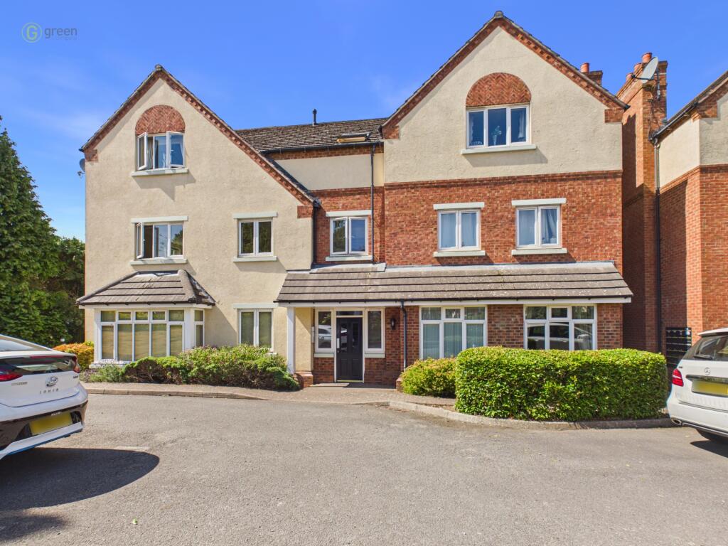 Main image of property: Lichfield Road, Four Oaks, Sutton Coldfield, B74