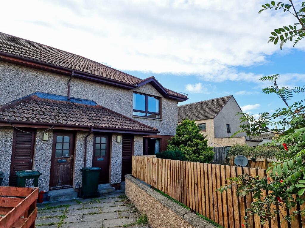 Main image of property: Ashgrove Place, Elgin, Moray, IV30