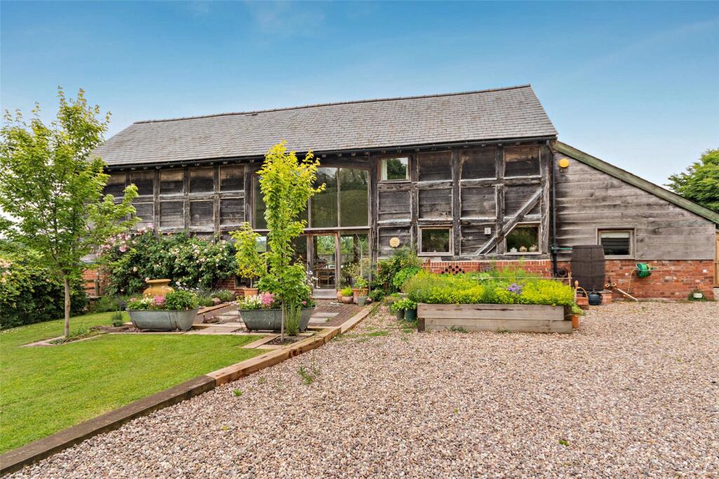 Main image of property: Castle Frome, Ledbury, Herefordshire, HR8