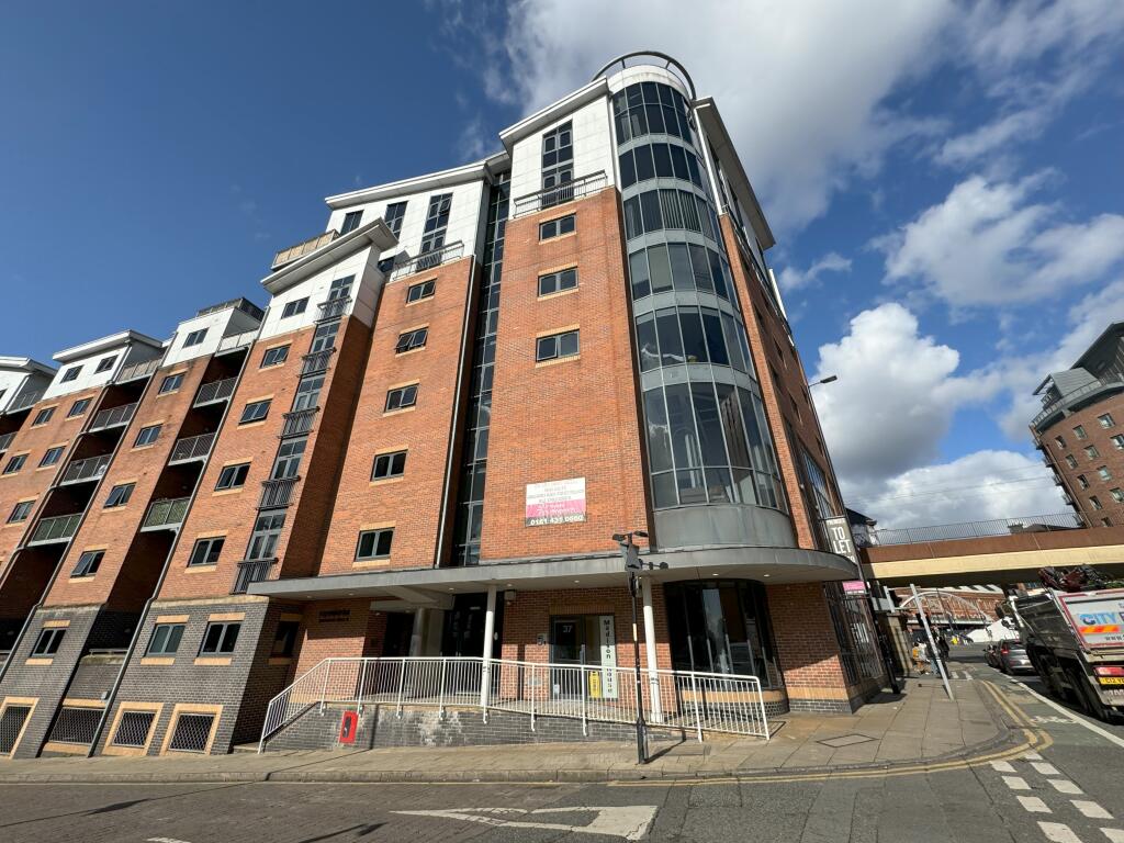 Main image of property: 35 Little Peter Street, Manchester, M15