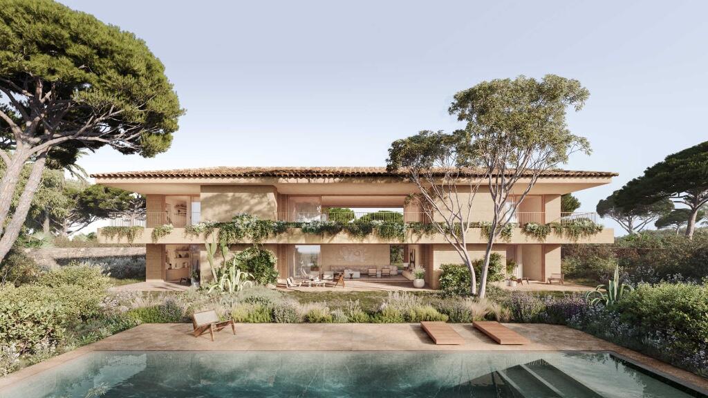 Main image of property: St-Tropez, Var, Provence-Alps-Cote d`Azur